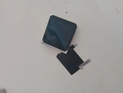 Лот: 19981511. Фото: 1. Apple ipod nano 6. Плееры