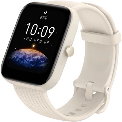 Лот: 20288294. Фото: 1. Смарт часы Xiaomi Amazfit Bip... Смарт-часы, фитнес-браслеты, аксессуары