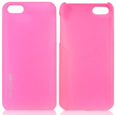 Лот: 5214207. Фото: 1. Чехол DiscoveryBuy iPhone 5/5S... Чехлы, бамперы