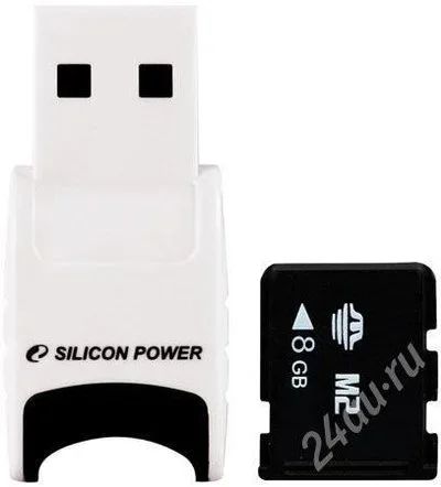 Лот: 492521. Фото: 1. usb reader(универсальный microsd... Карты памяти