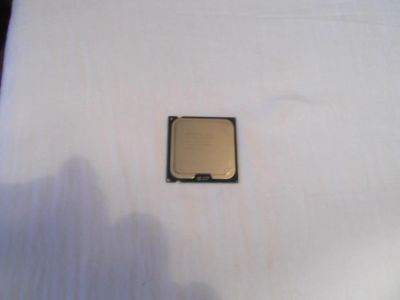 Лот: 7926837. Фото: 1. Процессор Intel Pentium E5200... Разное