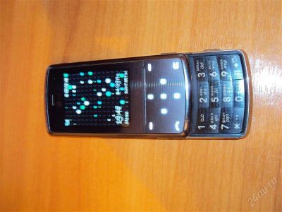 Лот: 2121837. Фото: 1. LG KF510. Кнопочные мобильные телефоны