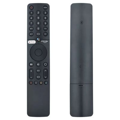 Лот: 19553627. Фото: 1. Пульт Xiaomi Bluetooth Voice Remote... Пульты ДУ