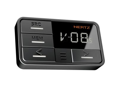 Лот: 19605639. Фото: 1. Hertz DRC HE Digital Remote Control. Другое (автозвук)
