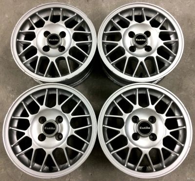 Лот: 14235781. Фото: 1. Б\П по РФ Оригинал Nissan R14... Диски