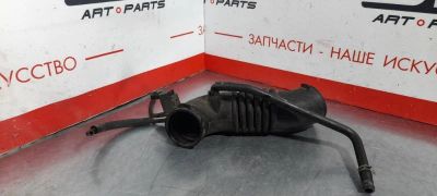 Лот: 17789068. Фото: 1. Гофра Mazda Familia BJ5P ZL-DE... Двигатель и элементы двигателя