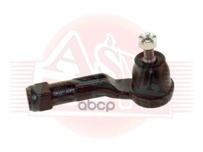Лот: 24757549. Фото: 1. Наконечник Рулевой ASVA арт. 1321-004. Разное