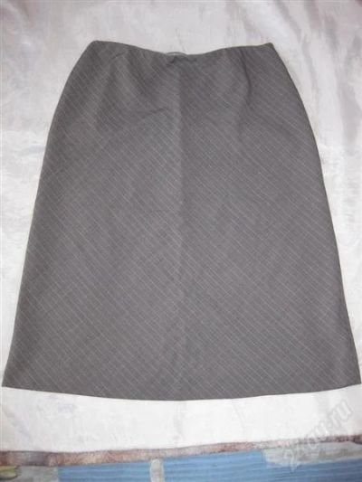 Лот: 1134607. Фото: 1. Юбка классическая. Юбки
