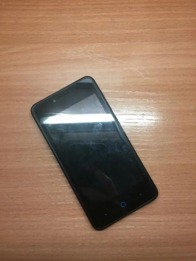 Лот: 11348289. Фото: 1. Смартфон ZTE Blade A5 (4342). Смартфоны