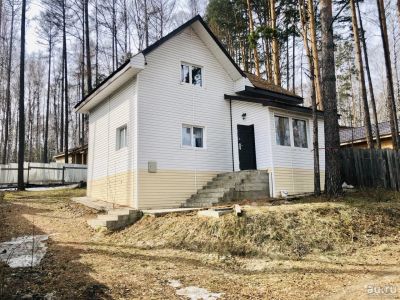 Лот: 13594673. Фото: 1. Дом. Дома
