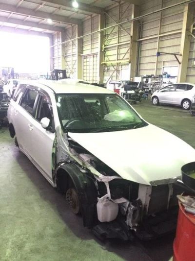 Лот: 14223065. Фото: 1. ДВЕРЬ БОКОВАЯ (для марок: SUBARU... Кузов