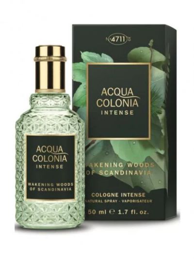 Лот: 19097998. Фото: 1. 4711 Perfumes unisex Acqua Colonia... Женская парфюмерия