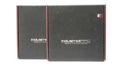 Лот: 5201399. Фото: 1. Noctua NF-A14 industrialPPC-3000... Системы охлаждения