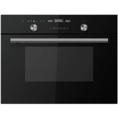 Лот: 24445264. Фото: 1. Электрический духовой шкаф Midea... Плиты, духовые шкафы, варочные поверхности