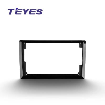 Лот: 19640376. Фото: 1. Teyes 10 inch to 9 inch adapter... Другое (автозвук)