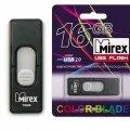 Лот: 14290704. Фото: 1. Флэш-диск Mirex 16Gb USB 2.0 HARBOR... USB-флеш карты