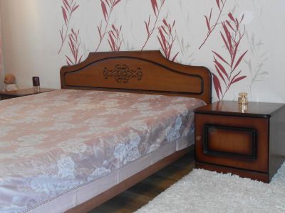 Лот: 6944465. Фото: 1. Спальный гарнитур. Спальные гарнитуры