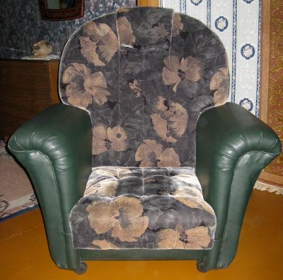 Лот: 18975081. Фото: 1. 2 Кресла мягкая мебель. Кресла, пуфы