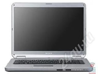 Лот: 435007. Фото: 1. Ноутбук Sony Vaio VGN-NR31ER!. Ноутбуки