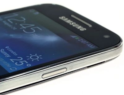 Лот: 2513893. Фото: 1. Мобильный телефон (смартфон) Samsung... Смартфоны