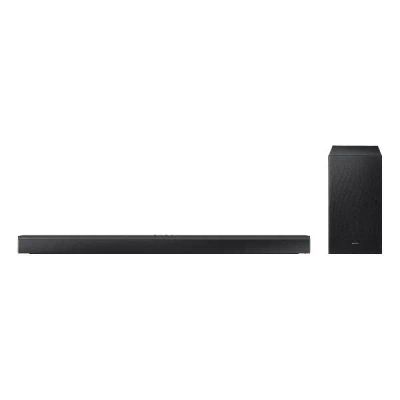 Лот: 24573623. Фото: 1. Саундбар Samsung HW-B750D/RU. Активные акустические системы