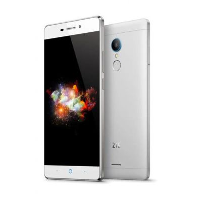 Лот: 6797682. Фото: 1. ZTE V5 Pro 5.5 дюймов IPS, 1980p... Смартфоны