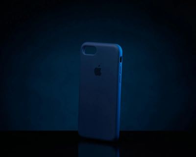 Лот: 19912763. Фото: 1. Кейс Silicon Soft Touch для iPhone... Чехлы, бамперы
