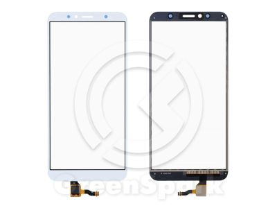 Лот: 16538432. Фото: 1. Тачскрин для Huawei Honor 7A Pro... Дисплеи, дисплейные модули, тачскрины