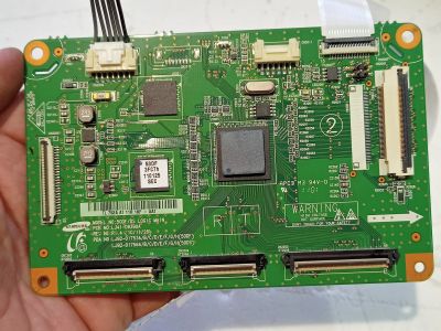 Лот: 17553489. Фото: 1. LJ41-09390A Samsung PS51D550. Запчасти для телевизоров, видеотехники, аудиотехники