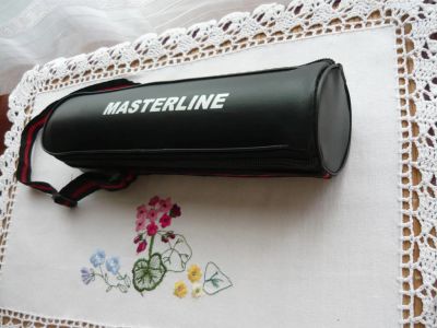 Лот: 7305639. Фото: 1. Чехол для бутылки/ термоса -Masterline-... Другое (хозтовары)