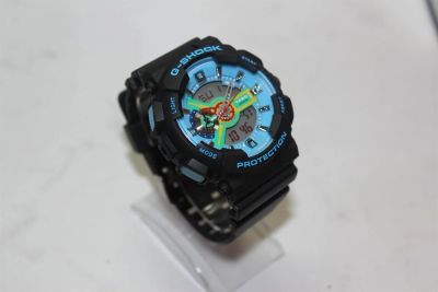 Лот: 3424007. Фото: 1. Часы Casio G-SHOCK №002 . Новые... Другие наручные часы