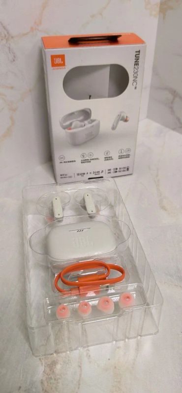 Лот: 20997756. Фото: 1. Наушники JBL Tune 230TWS Оригинал... Наушники, гарнитуры