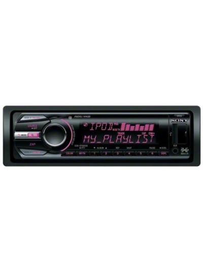 Лот: 5410383. Фото: 1. Магнитола Sony cdx-gt660ue. Автомагнитолы