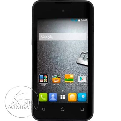 Лот: 9335608. Фото: 1. Продам смартфон Micromax Bolt... Смартфоны