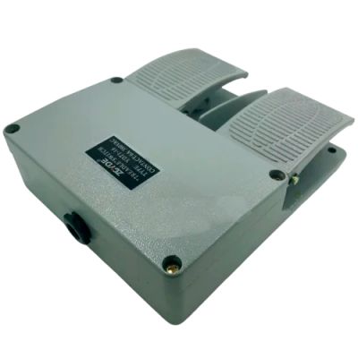 Лот: 17511317. Фото: 1. Кнопка-педаль YDT1-16, 220V, 6A. Промышленное