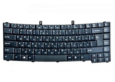 Лот: 19625659. Фото: 1. Клавиатура для ноутбука Acer Extensa... Клавиатуры для ноутбуков