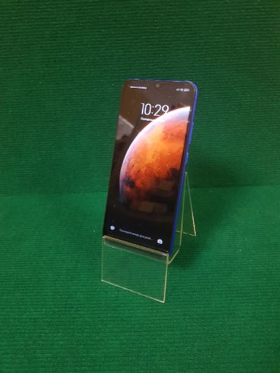 Лот: 18809076. Фото: 1. Redmi 9A 2/32gb (1076к). Смартфоны