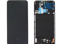 Лот: 18351293. Фото: 1. Дисплей Samsung Galaxy A51+системный... Дисплеи, дисплейные модули, тачскрины