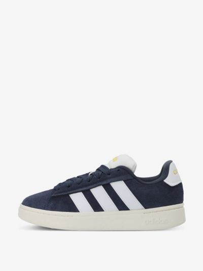 Лот: 25534540. Фото: 1. Кеды женские adidas Grand Court... Кеды, кроссовки, слипоны