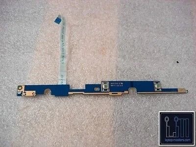 Лот: 13706815. Фото: 1. Плата Touchpad Samsung NP350U2A. Платы расширения, контроллеры, доп. порты