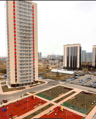 Лот: 24611922. Фото: 1. Сдам квартиру-студию 31 м² в аренду. Квартиры, студии