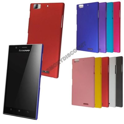 Лот: 4089489. Фото: 1. Жесткий чехол для Lenovo К900. Чехлы, бамперы