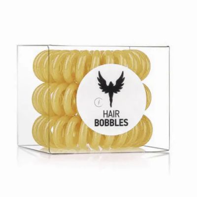 Лот: 23731209. Фото: 1. Hair Bobbles резинка для волос... Лекарства