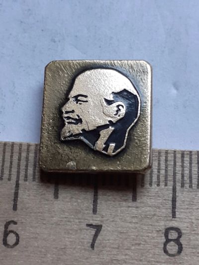 Лот: 19072375. Фото: 1. (№13483) значки,Ленин. Памятные медали