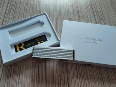 Лот: 18457273. Фото: 1. Как Новый NVME M2 SSD на 1 Tb... SSD-накопители
