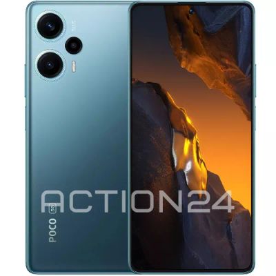 Лот: 20770990. Фото: 1. Смартфон Xiaomi Poco F5 8Gb/256Gb... Смартфоны