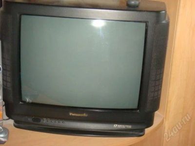 Лот: 785354. Фото: 1. Телевизор PANASONIC. Телевизоры