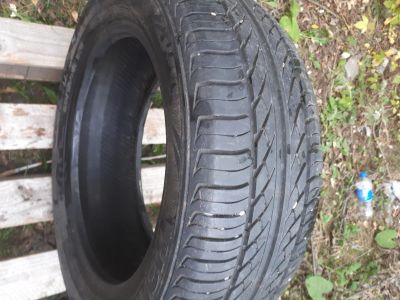 Лот: 17642177. Фото: 1. Hankook optimo 195×55. Шины