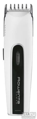 Лот: 13781379. Фото: 1. Машинка для стрижки Rowenta TN1400F0... Укладка и стрижка волос, бритьё, эпиляция