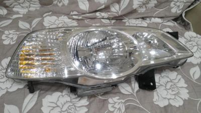 Лот: 10888869. Фото: 1. Фара Honda Odyssey RA6-9. Ксенон... Оптика и освещение